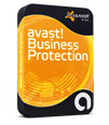 Avast 비즈니스 (1년계약)