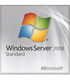 Windows Server 2008 R2 for embeded system Essentials Standard