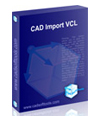 CAD Import VCL