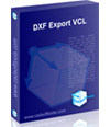 CAD Export VCL