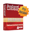 ProForm Professional