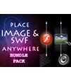 Place Anywhere Bundle Pack