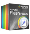 Aspose.Flash Product Family