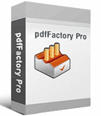 PDF Factory Pro (영문)