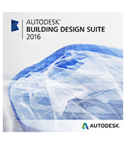 Autodesk Building Design Suite Premium(ELD)