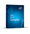 Intel C++ Compiler for Embedded IA