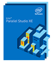 Intel Parallel Studio XE Composer Edition for C++ Windows or Linux or Mac OS X*