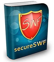 SecureSWF Professional Edition