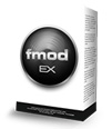 FMOD  Ex