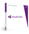 Visual Studio Ultimate w/MSDN Retail 2012 (영문)