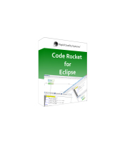 Code Rocket for Eclipse