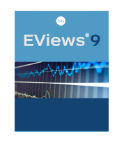 EViews Enterprise Edition 9
