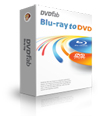 DVDFab Blu-ray to DVD