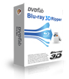 DVDFab Blu-ray 3D Ripper