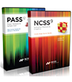 PASS 20 / NCSS 20 Bundle