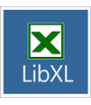 LibXL