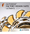 Autodesk Factory Design Suite Ultimate (ELD)