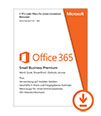 Office 365 Small Business Premium ESD