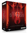 Eastwest Hollywood Orchestra Strings Diamond