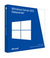 Windows Server DataCenter (한글) COEM