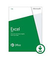 Excel 2013 가정용 (영문) ESD