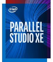 Intel Parallel Studio XE Composer Edition for C++ Windows