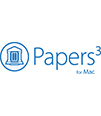 Papers3 for Mac