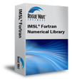 IMSL Fortran Numerical Library