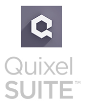Quixel SUITE