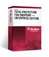 McAfee Total Protection for Endpoint
