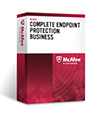 McAfee Complete Endpoint Protection Business