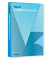 V3 Endpoint Security 9.0 (라이선스) - Migration 1년계약