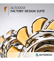Autodesk Factory Design Suite Premium(Single)