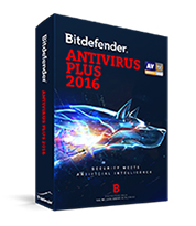 Bitdefender Antivirus Plus - 3년 계약