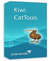 Kiwi CatTools