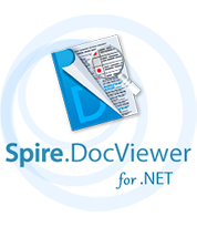 Spire.DocViewer for Forms