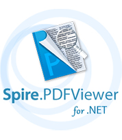 Spire.PDFViewer for Forms