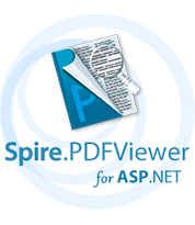 Spire.PDFViewer for ASP.NET