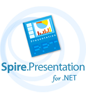 Spire.Presentation Pro