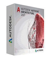 AutoCAD Architecture Subscription (Multi)