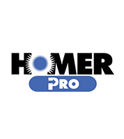 HOMER Pro