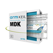 Keil MDK ARM-Professional