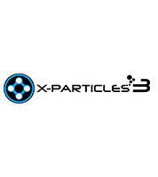 X-Particles