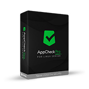 AppCheck Pro for Linux Server (갱신형)