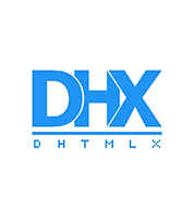 DHTMLX Complete Pack