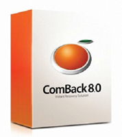 ComBack 8.0 IR