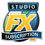 Studio FX Support Subscription