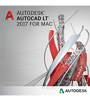 AutoCAD for MAC