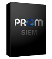 PROM SIEM Manager