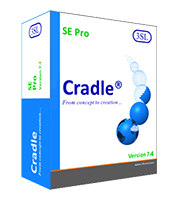 Cradle-SE Pro